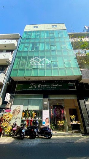 mình chính chủ cần cho thuê mặt bằng ngang ~7m x sâu 16m trung tâm bình thạnh sát - q1