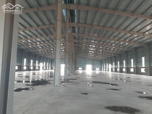 Bán nhà xưởng Phước Tân, Biên Hòa, Đồng Nai, 5100m2, giá 28 tỷ.