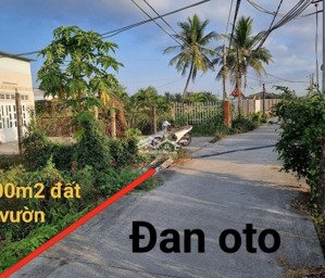 bán 2000m2 đất vườn giá 1 tỷ hết đất