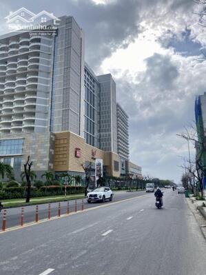 VIP VIEW HÀN! BÁN ĐẤT MT NHƯ NGUYỆT - Q. HẢI CHÂU - 2644M² (ĐẤT MTDV XÂY CAO TẦNG)