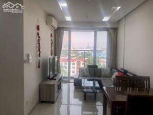 Cần cho thuê chung cư Carillon 3 Quận Tân Bình 65m 2PN Full nội thất