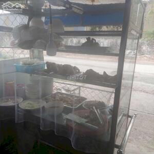 Sang quán ăn vị trí tốt phường Tân Đông Hiệp, TP Dĩ An.