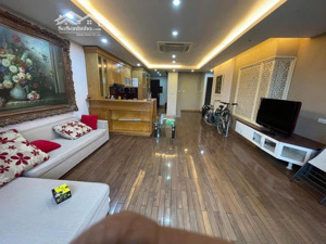 không có nhu cầu ở cho thuê căn hộ chung cư tsq ( euroland) dt142m2, 3pn, giá 12 tr/tháng đồ cơ bản