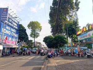 ĐẦU NĂM BÁN NHANH LÔ ĐẤT ĐƯƠNG 32M ( QH) THÀNH PHỐ LONG KHÁNH