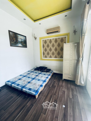phòng trọ ban công khu vực quận gò vấp