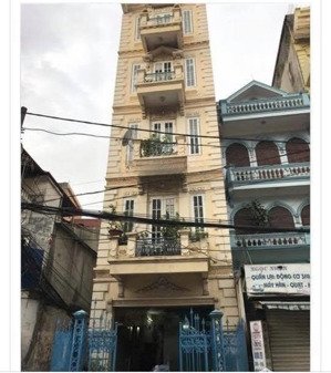 cho thuê nr 75m2, 50 triệu, 8pn, 8wc tại hoàng ngân, nhân chính, thanh xuân, hn hàng hot