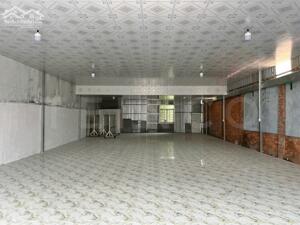 Cho thuê mặt bằng - kho xưởng bãi 340m² kho xây dựng 250m² trục chính KDC Nam Cần Thơ, P. Phú Thứ, Q. Cái Răng, TP. Cần Thơ, lộ Container, thuê 20 triệu/ tháng (buông thuế)