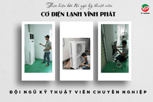 Tại sao không thử dùng dòng Điều hòa tủ đứng GREE 3HP để tiết kiệm chi phí
