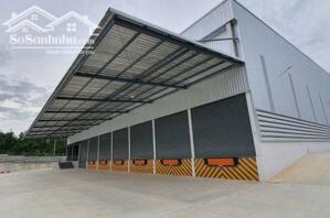 Bán nhà xưởng Phước Tân, Biên Hòa, Đồng Nai, 5100m2, giá 28 tỷ.