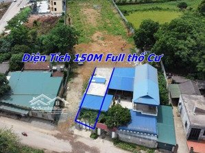 bán nhà riêng 150m2 tại cao sơn, lương sơn, hòa bình, giá tốt 2,2 tỷ