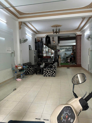 cho thuê mặt bằng 80m2 mặt đường nguyễn phong sắc, khuê trung, cẩm lệ, thích hợp làm văn phòng