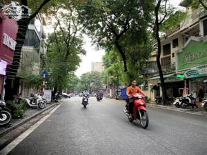 &#9884;&#65039; BÁN NHÀ MẶT PHỐ HÀM LONG, HOÀN KIẾM 176M2 9 TẦNG MT 6M, CHỈ 155 TỶ &#9884;&#65039;