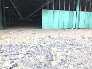 bán nhà kho mặt tiền ql1a cái tắc, châu thành, hậu giang