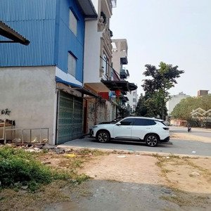 đất mặt phố thượng mạo, phú lương, vỉa hè 10m, kinh doanh bất chấp