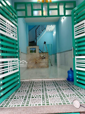 nnc hẻm xe hơi nguyễn duy | 2pn 2wc