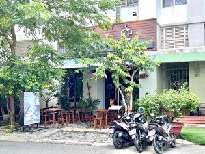 cho thuê shop 160m2 chung cư mỹ viên, phú mỹ hưng, quận 7 giá rẻ thích hợp nhà hàng, cf, spa