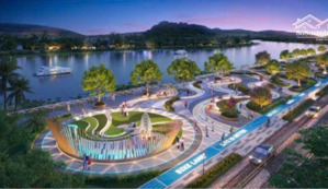 bán lô đất mt đường ql19,tp quy nhơn, 82m2, sổ hồng riêng, lh: 0937191056 điệp