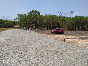 bán đất tại xã phước thạnh, gò dầu, tây ninh, giá siêu hời 840 triệu, 420 m2