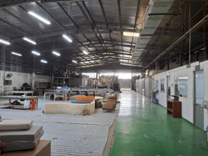 https://khoxuongmiennam.net/ Cho thuê Kho 700m2 Quận 6, TP HCM.