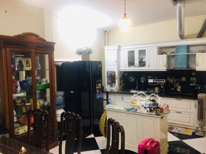 bán nhà riêng 33m2 chính chủ tại thị trấn quốc oai