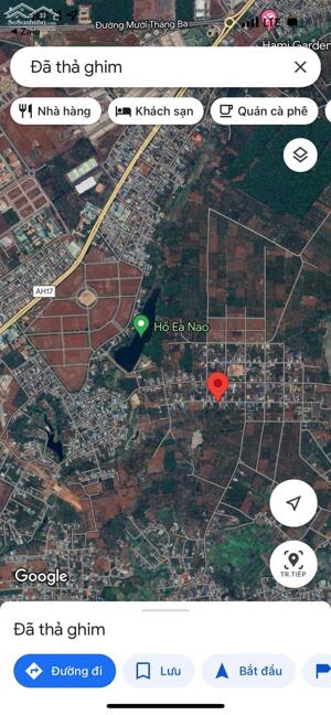 ĐẤT ĐƯỜNG A2 NGUYỄN XUÂN NGUYÊN: GIÁ 1.82 tỷ
