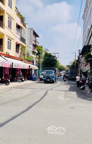 cho thuê mặt bằng (căn góc 2 mặt tiền), cách chợ tân bình 200m, thích hợp kinh doanh đa ngành nghề