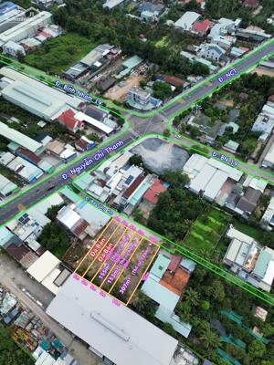 3 sản phẩm F0 cuối cùng chủ hạ giá bán cho anh chị đầu tư tại Bình Nhâm, Đường xe tải