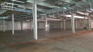 Cho thuê kho xưởng DT 14.500m2 hai tầng tại KCN Quế Võ Bắc Ninh