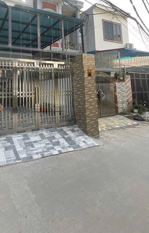 nhà thành ngọ kiến an 50m2 - 3 tầng