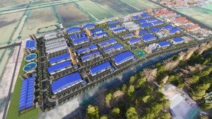 cần bán gấp lô đất nhà máy cụm công nghiệp xà cầu bàn giao mặt bằng xây dựng được ngay giá nhỉnh 7x