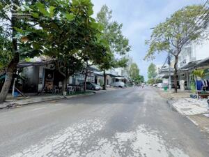  BÁ.N NỀN ĐẸP MẶT TIỀN ĐƯỜNG TRẦN VĂN LONG KDC THỚI NHỰT, PHƯỜNG AN KHÁNH, QUẬN NINH KIỀU, TP CẦN THƠ