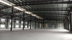cho thuê kho xưởng tại phủ lý - hà nam. dt đa dạng từ 1.000m2 30.000m2. giá 55 nghìn/m2/th