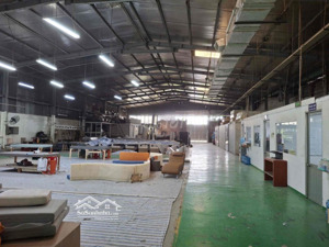 cho thuê kho 700m2 quận 6, tp hcm. gần vòng xoay phú lâm