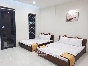 cần cho thầu khách sạn, kết hợp văn phòng bđs tại quảng cư, sầm sơn. giá chỉ từ 18 triệu/tháng