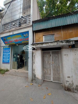 bán đất đ.tam trinh, ngõ oto, gần phố, kinh doanh.