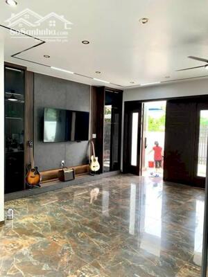Biệt Thự siêu Vip tại khu biệt thự Mê Linh- Anh Dũng- Dương Kinh- Hải Phòng
