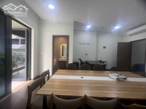 Cho thuê văn phòng LakeView FULL nội thất Thủ Thiêm Quận 2