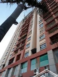 1 tỷ850 - gấp bán chung cư goodhouse, 2 phòng ngủ, 80m2, phí quản lý rẻ