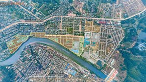 lô đất ngoại giao duy nhất tại hp green valley tiềm năng tăng giá đột phá đầu xuân 2025! 28tr/m