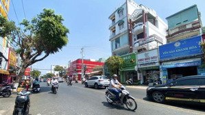 bán căn nhà đất mặt tiền 247 nguyễn trung trực, p. vĩnh bảo, tp. rạch giá, kiên giang