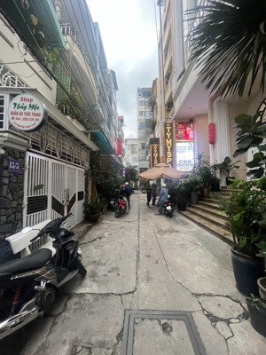 bán nhà 2,5 tầng, hẻm oto đường nguyễn thiện thuật, đoạn gần lê thánh tôn, 65,19m2, giá 9,1 tỷ