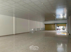 chính chủ cho thuê 10m mặt tiền nguyễn ái quốc - ưu tiên thương hiệu thuê lâu dài