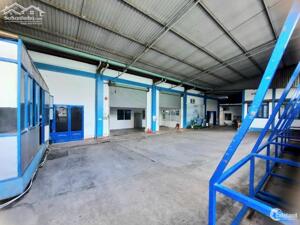  NHÀ KHO CHO THUÊ TẠI ĐÀ NẴNG – DIỆN TÍCH 600M², GIÁ CHỈ 29 TRIỆU