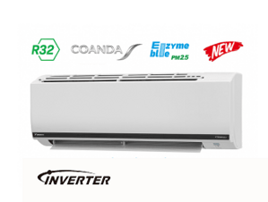Chọn Máy lạnh treo tường Daikin FTKB mang lại hiệu quả kinh tế vượt trội khi sử dụng lâu dài