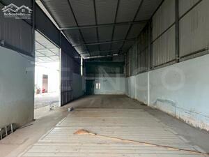 Cho thuê kho xưởng 170m² có điện 3 pha, trong cụm kho đường Quốc Lộ 1A, P. Ba Láng, Q. Cái Răng, TP. Cần Thơ, lộ Container, thuê 10 triệu/ tháng
