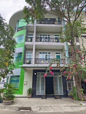 Nhà P6 TP Tân An tỉnh Long An