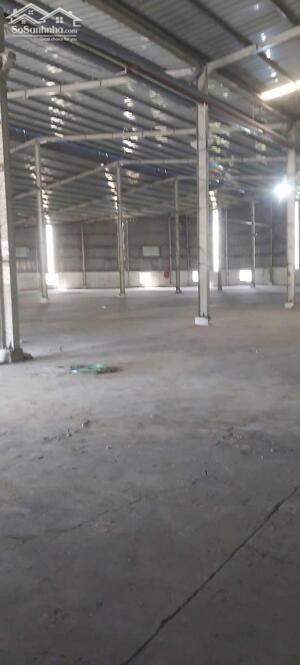 CHO THUÊ KHO XƯỞNG 5000m2 Ở KCN TÂN ĐÔNG HIỆP B DĨ AN BÌNH DƯƠNG LH : 0908 954 129