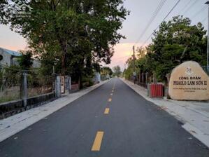 Cắt lỗ bán gấp Bán đất đẹp tại Phước Hòa 250m2, nhiều tiện ích ở Phú Mỹ, Bà Rịa Vũng Tàu