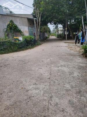 Chủ gửi bán lô đất phước hòa Phú Mỹ. Phù hợp xây nhà ở.