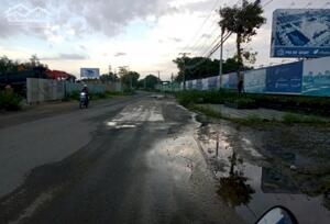 Do công việc gđ nên e cần bán hai lô đất DT-5*23-tc60-bên cạnh khu đô thị cao cấp sala phú mỹ